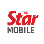 The Star Mobile icon