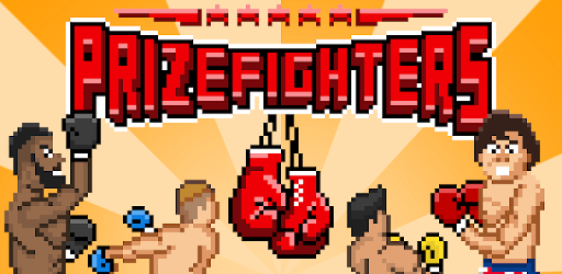 Prizefighters PC screenshot Prizefighters PC screenshot