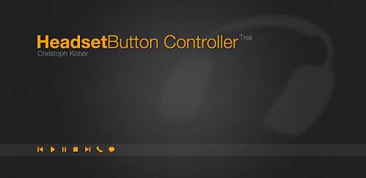 Headset Button ControllerTrial PC screenshot