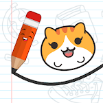 Cat Falls icon