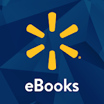 Walmart eBooks icon