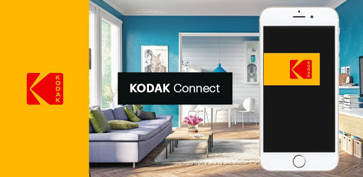 KODAK CONNECT PC screenshot KODAK CONNECT PC screenshot