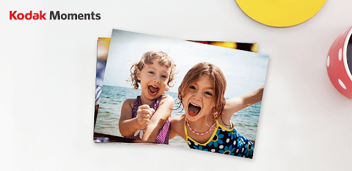 KODAK MOMENTS: Create premium prints & photo gifts PC screenshot