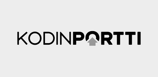 Kodinportti Mobile PC screenshot