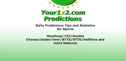 Your Betting Predictions Tips PC screenshot