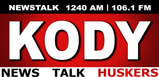 KODY 1240-AM/106.1-FM PC screenshot KODY 1240-AM/106.1-FM PC screenshot