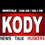 KODY 1240-AM/106.1-FM for PC KODY 1240-AM/106.1-FM for PC
