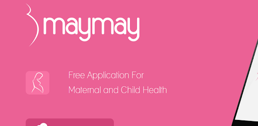 maymay - for your health PC screenshot maymay - for your health PC screenshot