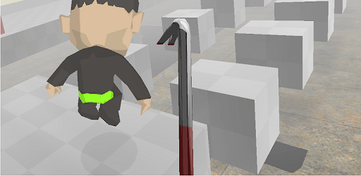 DeathRun 2 Go - Ragdoll Fun 3D PC screenshot