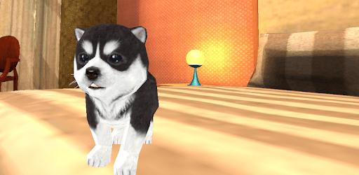 Dog Puppy Simulator 3D PC screenshot