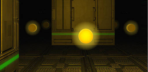 FPS Man Scary Ghost Labyrinth PC screenshot