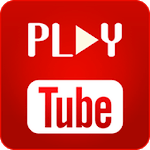 Play Tube HD : Lite Player icon
