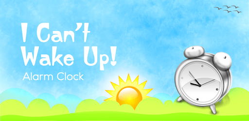 I Can't Wake Up! Alarm Clock PC screenshot I Can't Wake Up! Alarm Clock PC screenshot