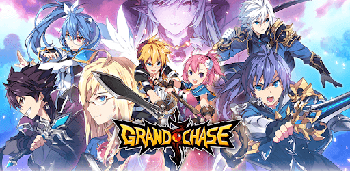 GrandChase PC screenshot GrandChase PC screenshot