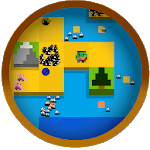 RAWAR2 offline strategy game (RTS) for PC