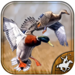 Duck Hunting Highland icon