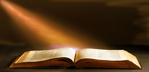 Kalenjin Bible PC screenshot