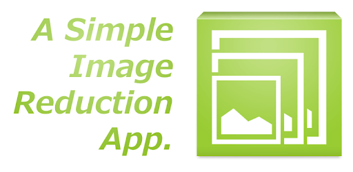 Image Reduce PC screenshot Image Reduce PC screenshot