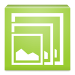 Image Reduce icon