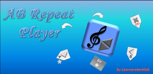 AB Repeat Player PC screenshot