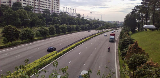 Singapore Traffic Cam PC screenshot