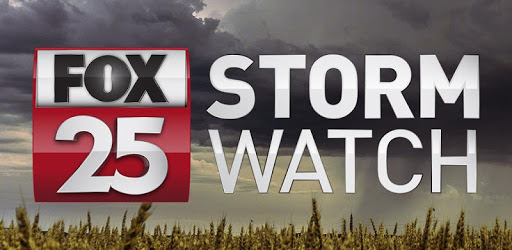 FOX 25 Stormwatch Weather PC screenshot
