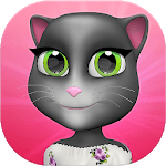 My Talking Cat Koko - Virtual Pet icon