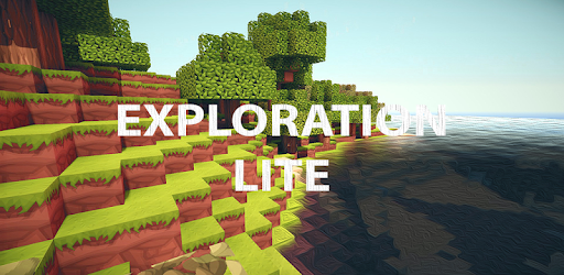 Exploration Lite PC screenshot