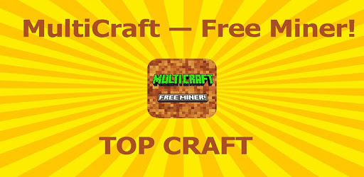 MultiCraft - Exploration Lite Craft Horsecraft 👍 PC screenshot