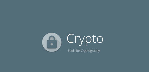 Crypto - Tools for Encryption & Cryptography PC screenshot