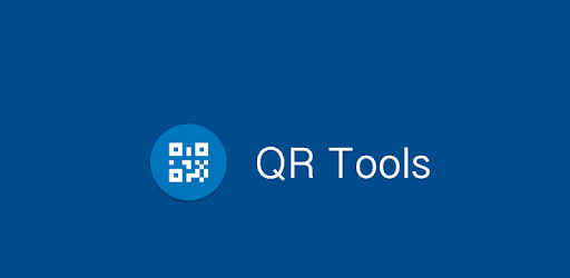 QR Tools - Generator, Scanner & Decoder PC screenshot