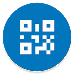 QR Tools - Generator, Scanner & Decoder icon