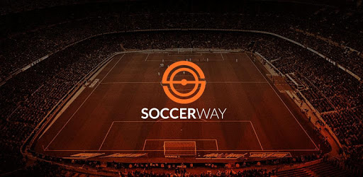 Soccerway PC screenshot Soccerway PC screenshot