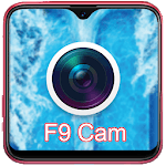 Camera for Oppo F9 , Oppo F9 Camera icon