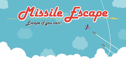 Missile Escape PC screenshot