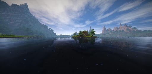 Crafting new world - mini Craft PC screenshot