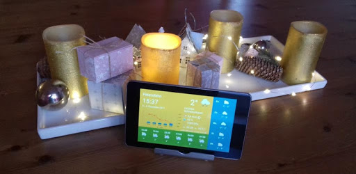 WhatWeather - Weather Station ad-free PC screenshot