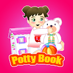 The Potty Book for PC The Potty Book for PC