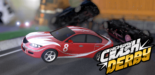 Highway Crash Derby PC screenshot