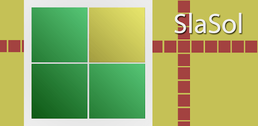 SlaSol PC screenshot