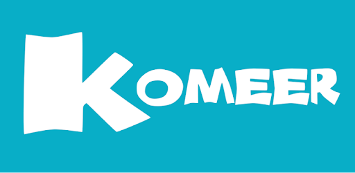 Komeer PC screenshot Komeer PC screenshot