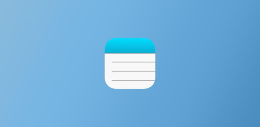 Memo - free notepad app PC screenshot Memo - free notepad app PC screenshot