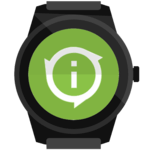 Informer for Wear OS (Android Wear) icon