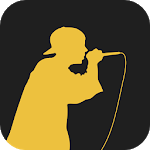 Battle Me: Rap Maker and Hip Hop Studio. Community icon