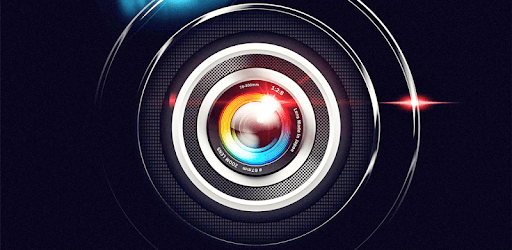 HD Camera for VIVO V5 and V7 Plus PC screenshot