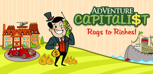 AdVenture Capitalist PC screenshot AdVenture Capitalist PC screenshot