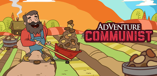 AdVenture Communist PC screenshot