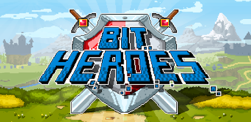 Bit Heroes PC screenshot