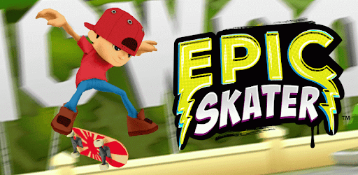 Epic Skater PC screenshot