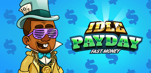 Idle Payday: Fast Money PC screenshot Idle Payday: Fast Money PC screenshot